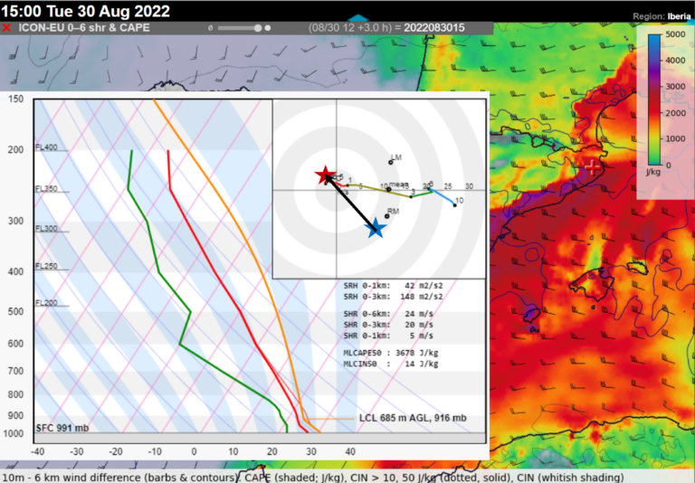 News | European Severe Storms Laboratory