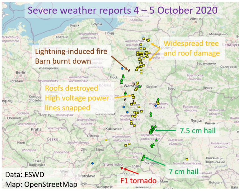 severe-weather-outbreak-in-slovakia-and-poland-on-4-5-october-2020